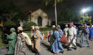 EE. UU. comunica a 530,000 migrantes de Venezuela y Haití el fin del permiso humanitario