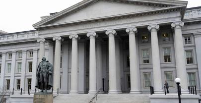 Estados Unidos sanciona a presunta red de financiaci&oacute;n de Ham&aacute;s