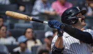 Diseñador del bate Torpedo dice que se trata más de los jugadores que del modelo del bate