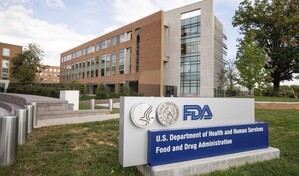 FDA cubre cuatro puestos de alto nivel, incluidos los responsables de medicamentos y vacunas