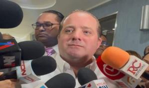 Paliza dice que candidatos independientes y los de partidos pueden coexistir en las elecciones