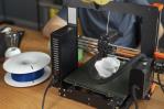 El ITLA tendrá el primer laboratorio de impresión 3D de metal aditivo y prototipado del país