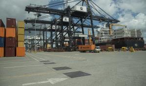 Estados Unidos y RD trabajan para fortalecer la seguridad en la cadena logística Estados Unidos y RD trabajan para fortalecer la seguridad en la cadena logística