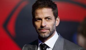 Zack Snyder dirigirá y escribirá una película sobre la UFC llamada Brawler