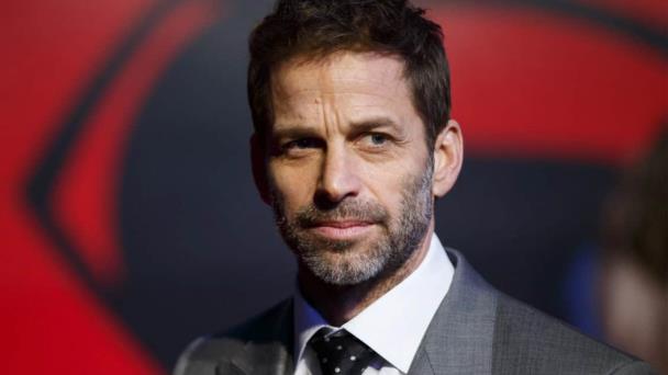 Zack Snyder dirigirá y escribirá una película sobre la UFC llamada Brawler