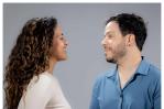 Karla Fatule y Javier Grullón: ¿cómo vivieron él y sus hijos la compleja enfermedad de ella? Karla Fatule y Javier Grullón: ¿cómo vivieron él y sus hijos la compleja enfermedad de ella?