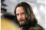 Keanu Reeves vuelve a John Wick 5, pese a la muerte de su personaje en el &uacute;ltimo filme