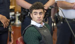 Fiscales buscarán pena capital para Luigi Mangione por muerte del CEO de UnitedHealthcare