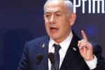 Netanyahu da marcha atrás en la designación del nuevo jefe de la seguridad interior