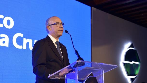 Banco Santa Cruz resalta su fortaleza con un crecimiento del 18% en 2024