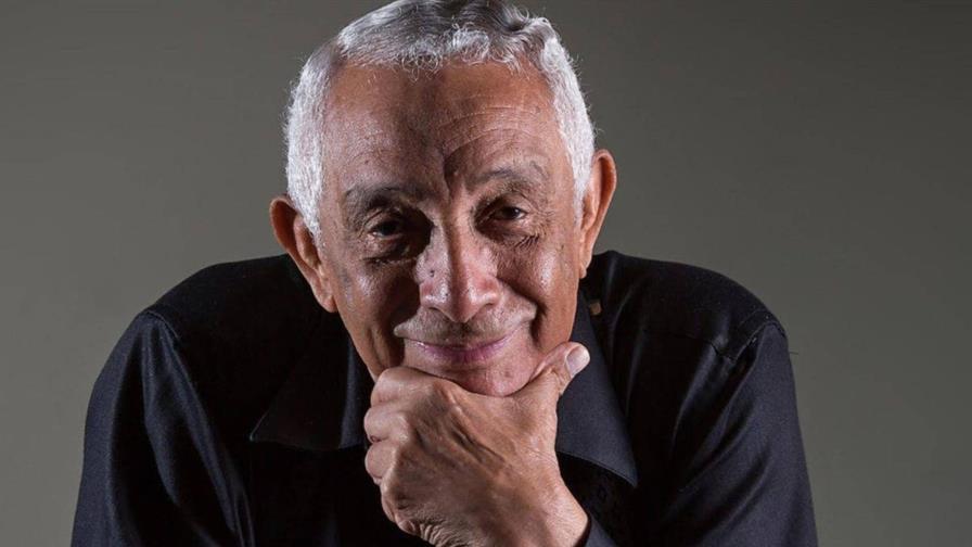 La Academia de Ciencias reconoce al maestro Rafael Solano como el autor de la canci&oacute;n Por amor