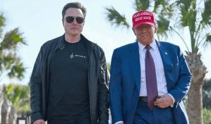 Trump y Musk: dos trayectorias paralelas, una ruptura inesperada
