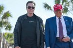 El bromance Trump-Musk se derrumba entre acusaciones mutuas por el plan fiscal