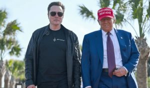 El bromance Trump-Musk se derrumba entre acusaciones mutuas por el plan fiscal El bromance Trump-Musk se derrumba entre acusaciones mutuas por el plan fiscal