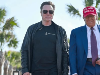 El amorío Trump-Musk se derrumba tras plan fiscal