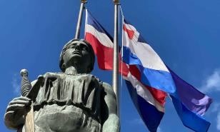 Imponen tres meses de prisión a hombre implicado en el asesinato tiros de una venezolana en Santiago