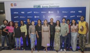 La quinta edición del Festival de Cine Fine Arts Hecho en RD abre con La bachata de Biónico