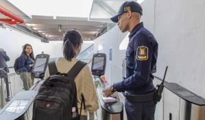 Venezuela mantiene su espacio aéreo cerrado a la República Dominicana