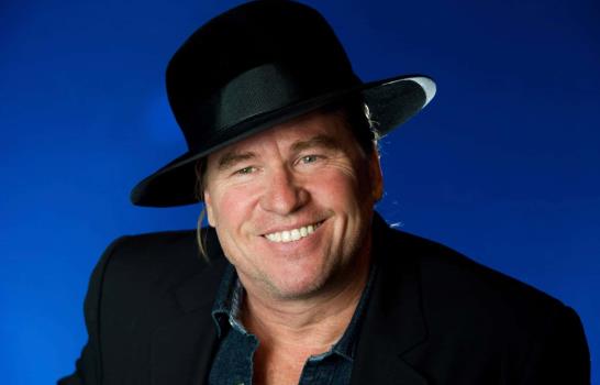 Val Kilmer vuelve a la pantalla un a&ntilde;o despu&eacute;s de morir gracias a la IA