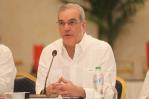 Abinader llama a la población a sumarse al movimiento cooperativo Abinader llama a la población a sumarse al movimiento cooperativo