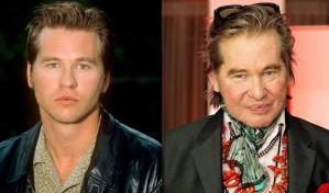Muere Val Kilmer, el actor que interpretó a Batman y Top Gun a los 65 años