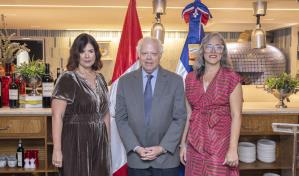 Petit Per&uacute;, la nueva oferta gastron&oacute;mica de Petit Comit&eacute;