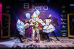 "Botero", una pieza exquisita de ballet que une a Colombia con RD "Botero", una pieza exquisita de ballet que une a Colombia con RD