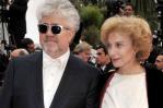 Almodóvar inaugura el homenaje de la Filmoteca Española a la fallecida Marisa Paredes