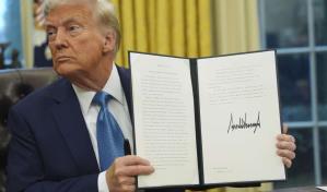 Siria e Irak, los países más afectados de Oriente Medio por los aranceles de Trump Siria e Irak, los países más afectados de Oriente Medio por los aranceles de Trump