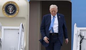 Trump anunciará aranceles recíprocos en una arriesgada medida que podría transformar la economía