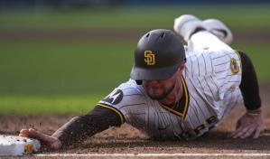 Jackson Merrill y los Padres acuerdan contrato de 135 millones de dólares por nueve años