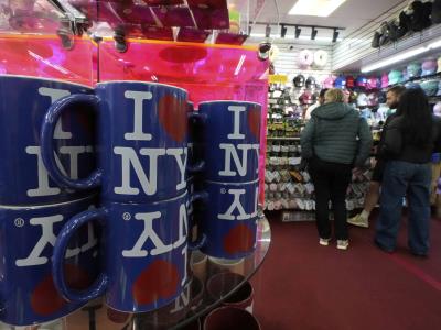 Turismo en EE. UU. enfrenta incertidumbre por el "efecto Trump