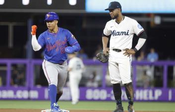 Salario promedio en MLB supera los 5 millones de dólares por primera vez, según estudio de AP