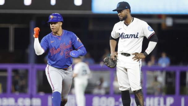 Salario promedio en MLB supera los 5 millones de dólares por primera vez, según estudio de AP