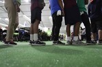Congresista pide a Trump detener el traslado de 108 ni&ntilde;os inmigrantes detenidos en Arizona