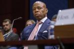 El alcalde de Nueva York, Eric Adams, viajará al país para dar pésame por tragedia del Jet Set