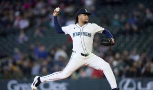 Video | Luis Castillo supera a Tarik Skubal en victoria de Marineros sobre Tigres