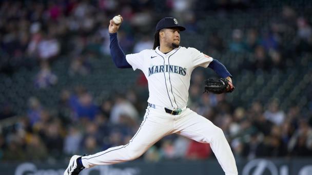 Video | Luis Castillo supera a Tarik Skubal en victoria de Marineros sobre Tigres