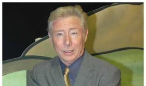 Fallece el actor mexicano Arsenio Campos