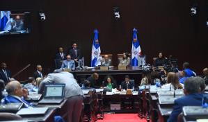 Ley sobre candidatos independientes encuentra apoyo en el Congreso y amenazas de impugnación