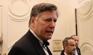 EE. UU. revoca la visa al grupo mexicano Los Alegres del Barranco por mostrar foto del Mencho