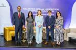 DP World Dominicana resalta su aporte a la equidad de género en la industria logística