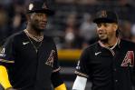 Ketel Marte y Geraldo Perdomo la sacan en victoria de Arizona; Laureano da el 17, San Diego gana