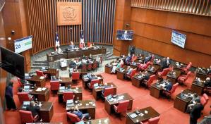 Senado devuelve a comisión el proyecto de ley sobre tráfico de migrantes