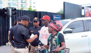 Más de 180,000 haitianos deportados tras inicio del plan, según Migración