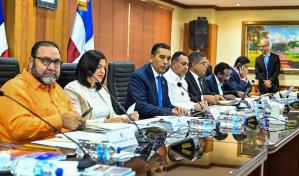 Líos empañan la elección de una nueva Cámara de Cuentas