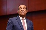 "Que se calle", le dice Antonio Marte a Waldo Ariel Suero por criticar el protocolo migratorio "Que se calle", le dice Antonio Marte a Waldo Ariel Suero por criticar el protocolo migratorio