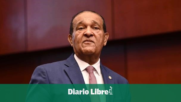 Antonio Marte arremete contra Waldo Ariel Suero: "Que se calle"