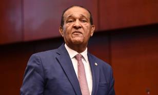 Antonio Marte ve difícil que el PRM retenga el poder si Omar Fernández es candidato presidencial