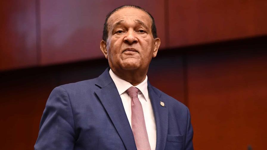 Antonio Marte ve difícil que el PRM retenga el poder si Omar Fernández es candidato presidencial Antonio Marte ve difícil que el PRM retenga el poder si Omar Fernández es candidato presidencial